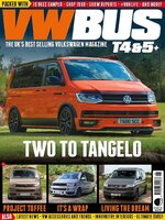 VW Bus T4&5+